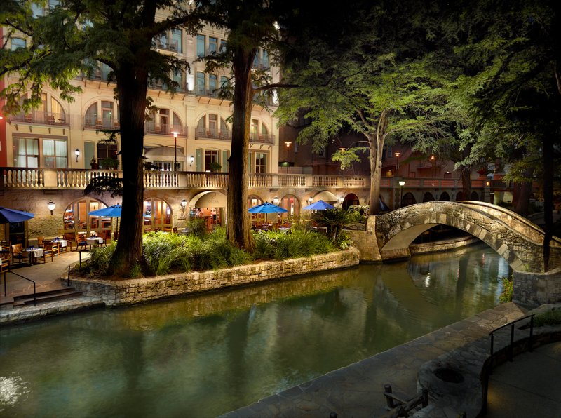 Mokara Hotel & Spa San Antonio