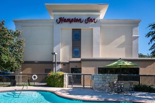 Hampton Inn San Antonio Stone Oak,San Antonio>>Bexar County,3 star