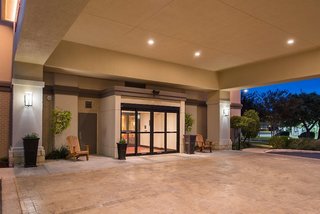 Hampton Inn San Antonio Stone Oak,San Antonio>>Bexar County,3 star