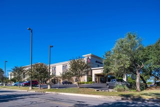 Hampton Inn San Antonio Stone Oak,San Antonio>>Bexar County,3 star
