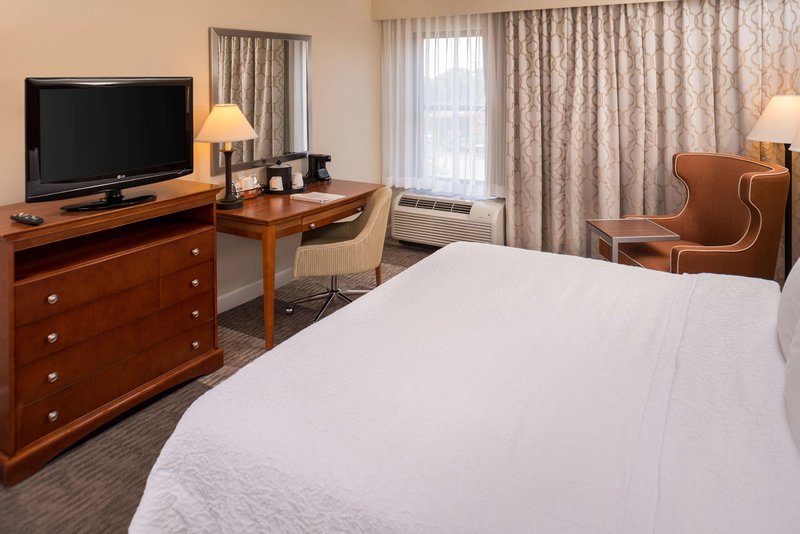 hampton inn san antonio stone oak