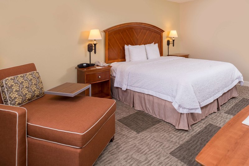 hampton inn san antonio stone oak