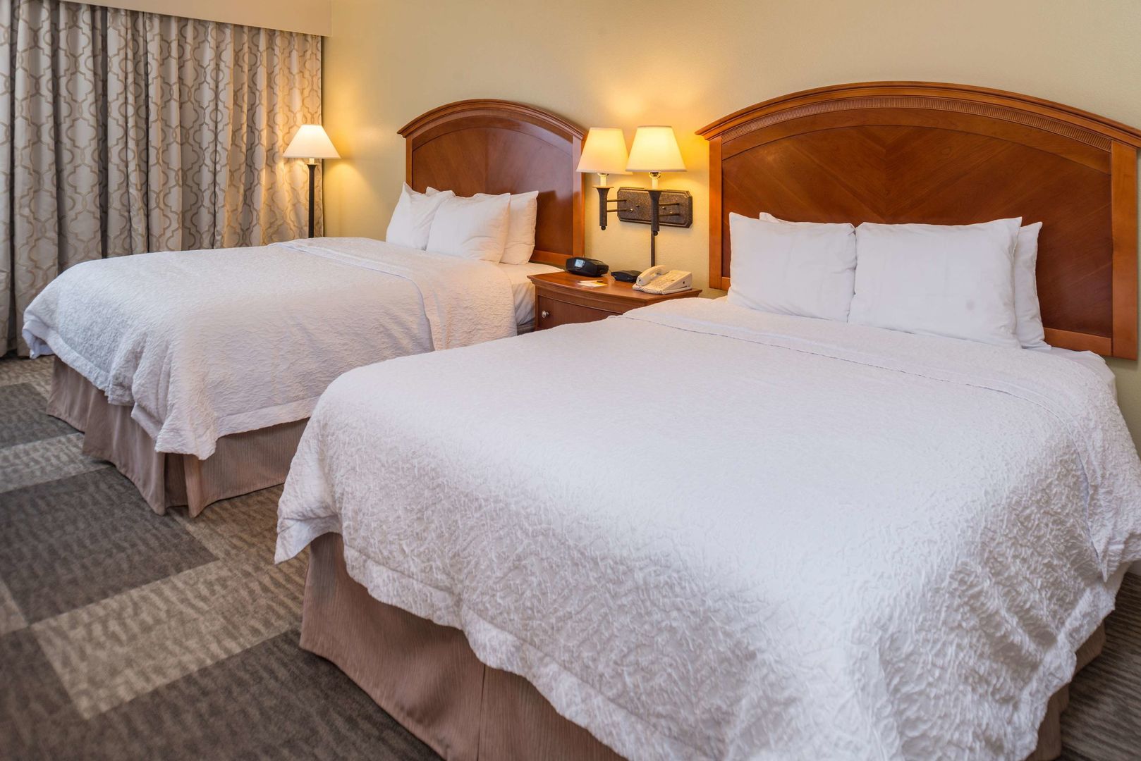 hampton inn san antonio stone oak
