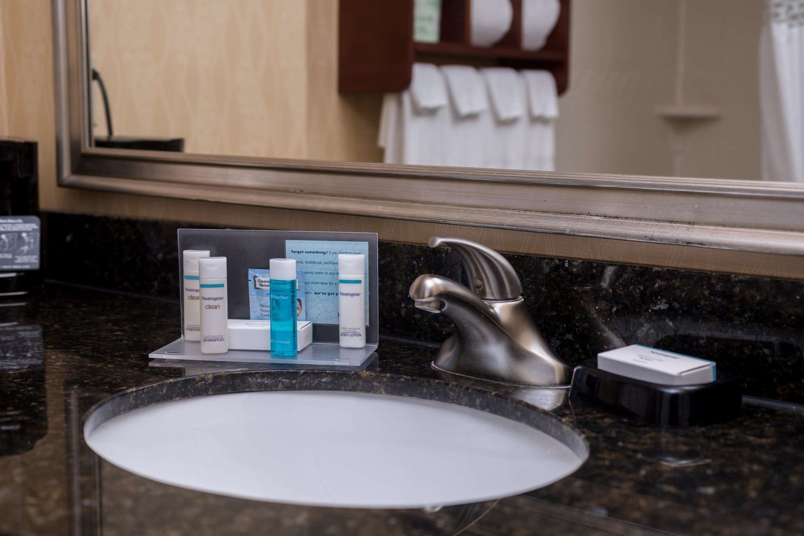 hampton inn san antonio stone oak