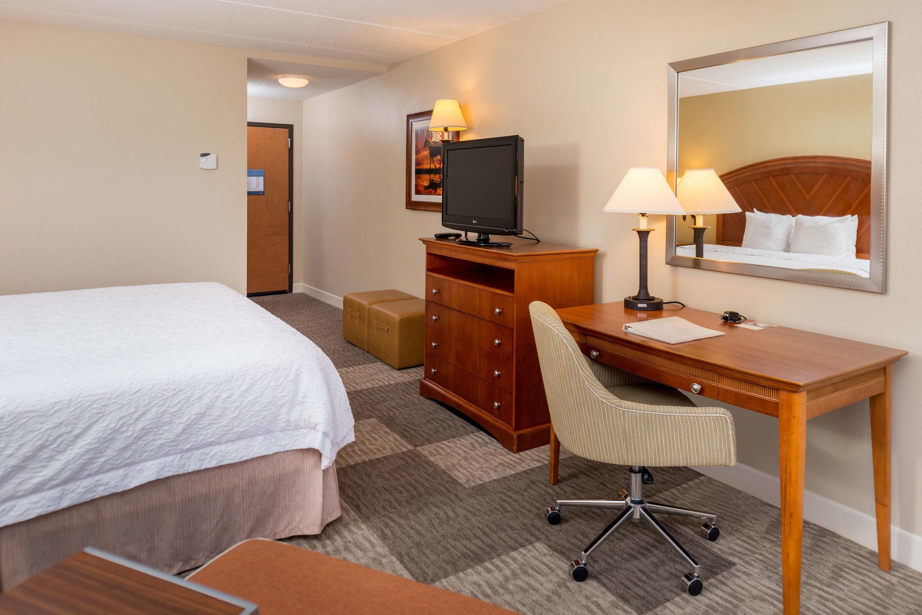 hampton inn san antonio stone oak