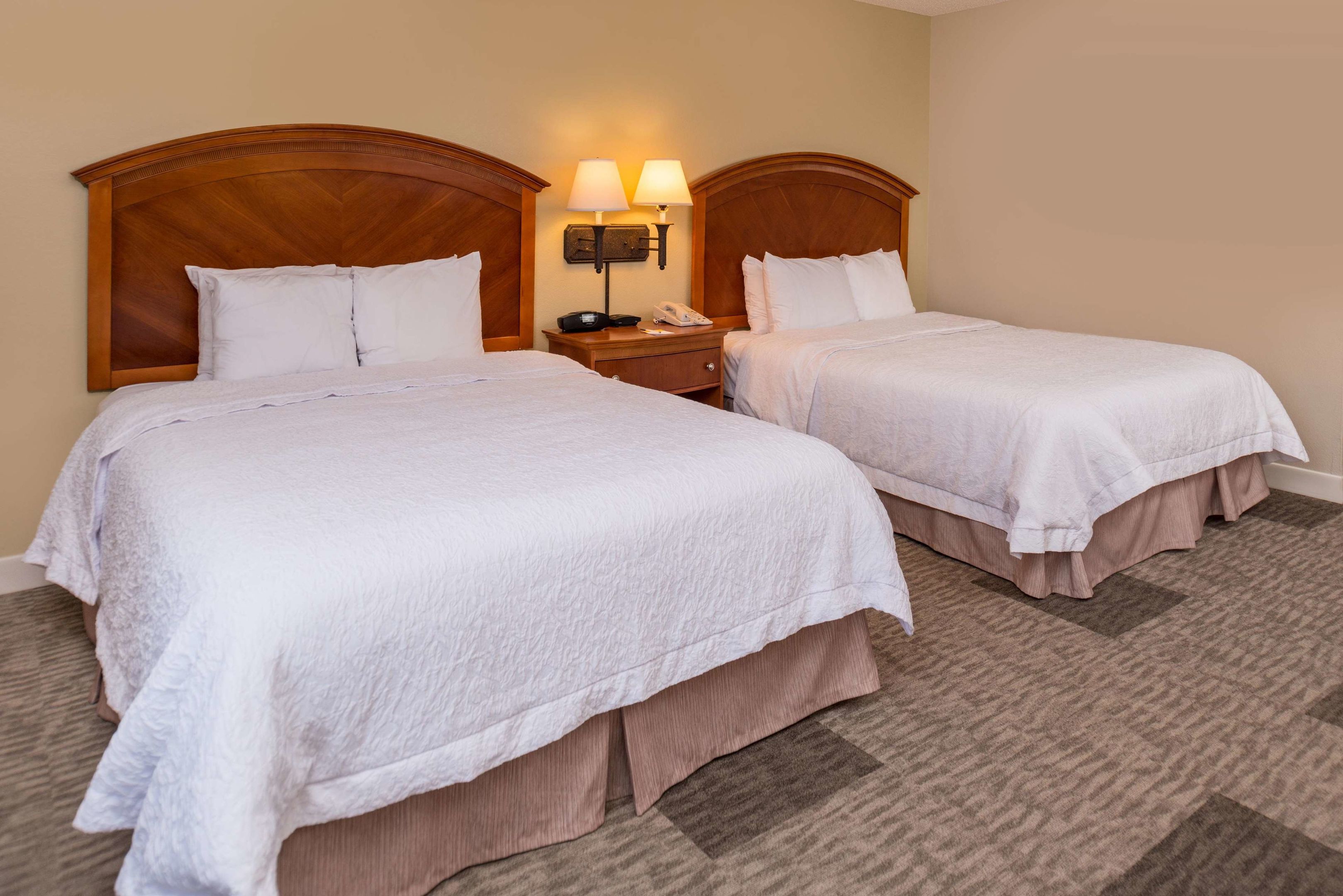 hampton inn san antonio stone oak