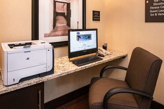 hampton inn san antonio stone oak