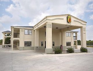 Super 8 By Wyndham San Antonio/Riverwalk Area,San Antonio>>Bexar County,2 star