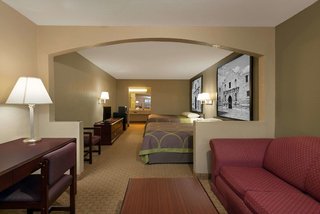 super 8 by wyndham san antonio riverwalk area