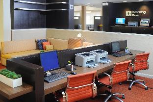 Courtyard By Marriott San Antonio Downtown/Market Square,Downtown San Antonio>>Bexar County,3 star