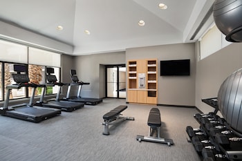 courtyard by marriott san antonio downtown market square