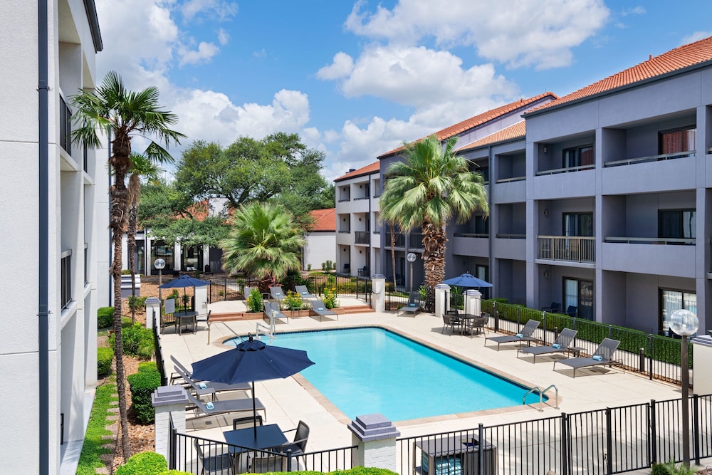 courtyard by marriott san antonio downtown market square
