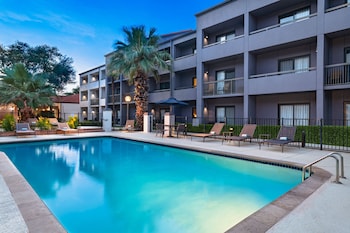 courtyard by marriott san antonio downtown market square