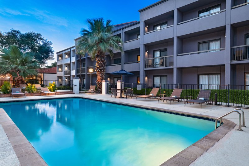 courtyard by marriott san antonio downtown market square