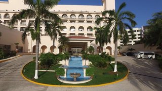 gr solaris cancun and spa all inclusive