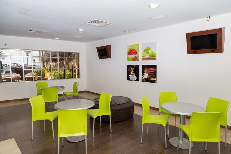 gr solaris cancun and spa all inclusive