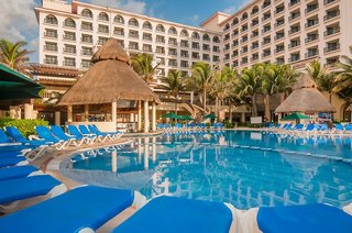 gr solaris cancun and spa all inclusive