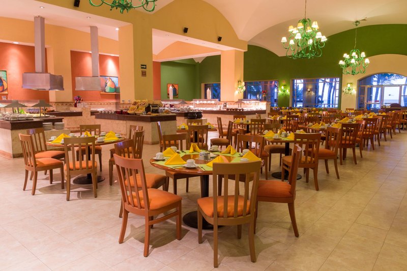 gr solaris cancun and spa all inclusive