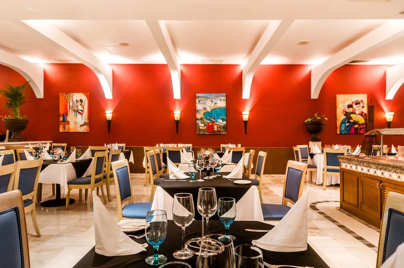 gr solaris cancun and spa all inclusive