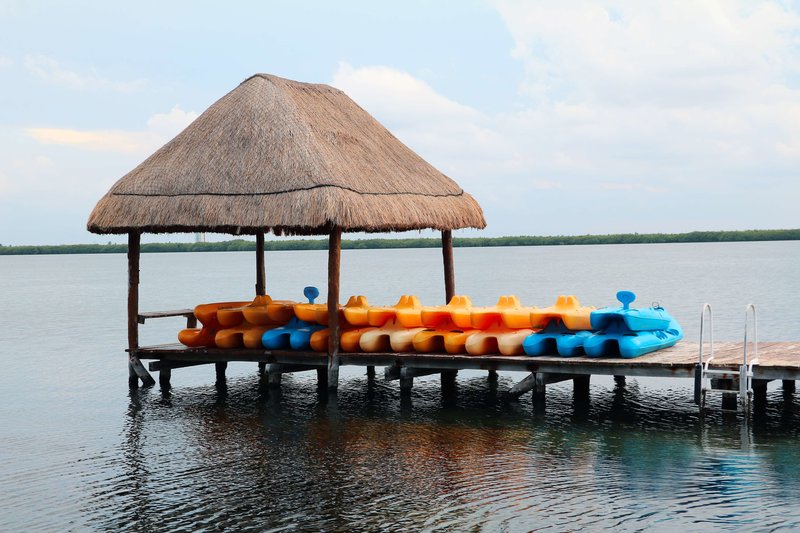 gr solaris cancun and spa all inclusive