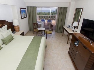 gr solaris cancun and spa all inclusive