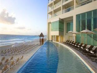 Sun Palace Cancun - Adults Only - All-Inclusive,Puerto Morelos>>Cancun,5 star