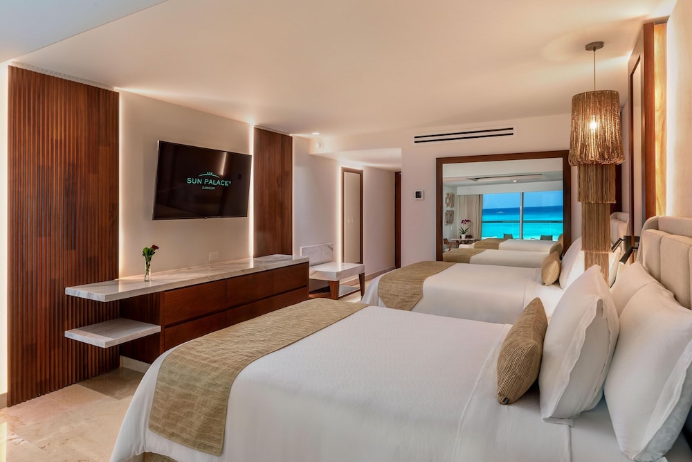 sun palace cancun adults only all inclusive
