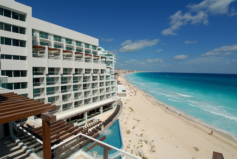 sun palace cancun adults only all inclusive