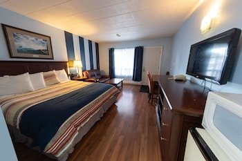 villager lodge
