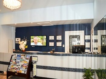 villager lodge