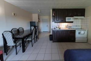 villager lodge