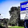 villager lodge