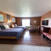 villager lodge
