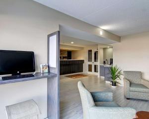 comfort inn st catharines