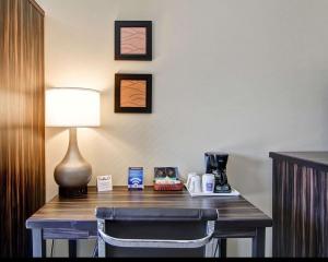 comfort inn st catharines