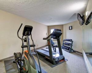 Comfort Inn St. Catharines,Niagara Falls>>Niagara,3 star