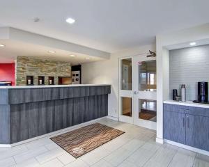 comfort inn st catharines