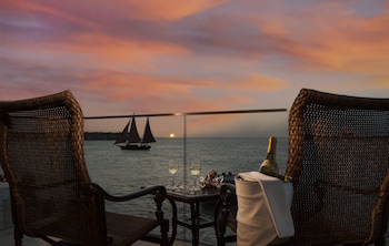 Pier House Resort & Spa,Florida>>Key West,4 star