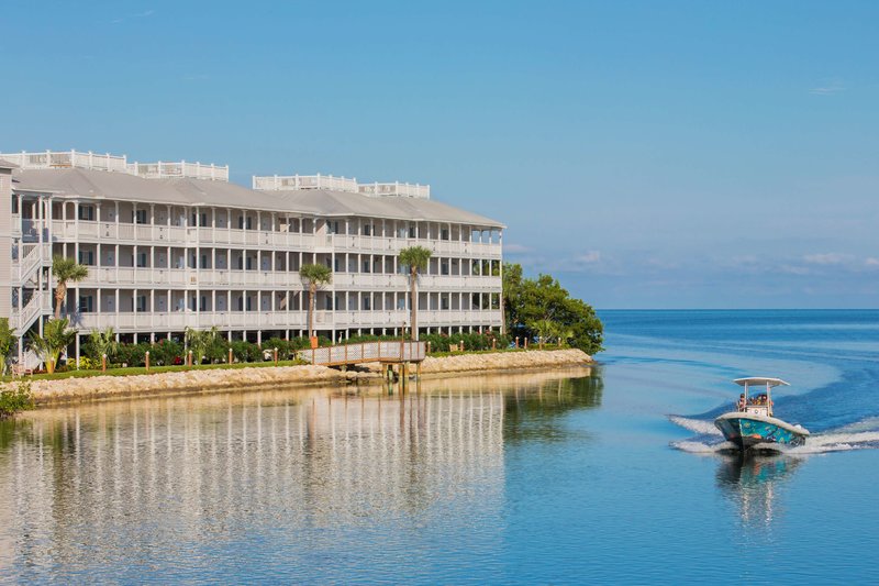 Hyatt Vacation Club At Beach House, Key West