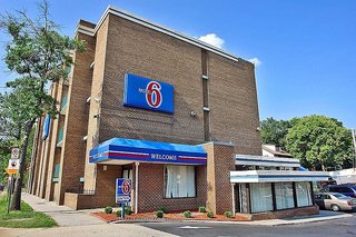 Motel 6 Washington, Dc,District Of Columbia>>Brightwood,2 star
