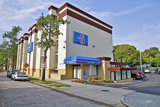 Motel 6 Washington, Dc,District Of Columbia>>Brightwood,2 star