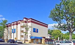Motel 6 Washington, Dc,District Of Columbia>>Brightwood,2 star