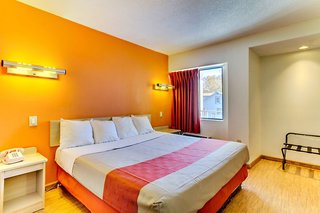 motel 6 washington dc