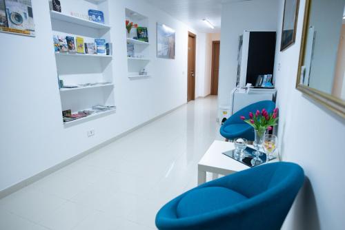 bed and breakfast triscele