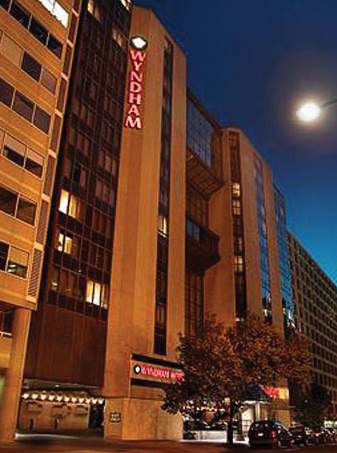 the westin washington d c city center