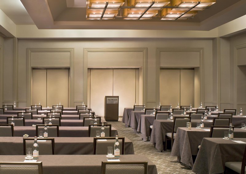 the westin washington d c city center