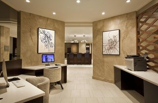 the westin washington d c city center