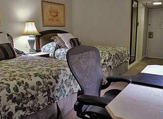 the westin washington d c city center