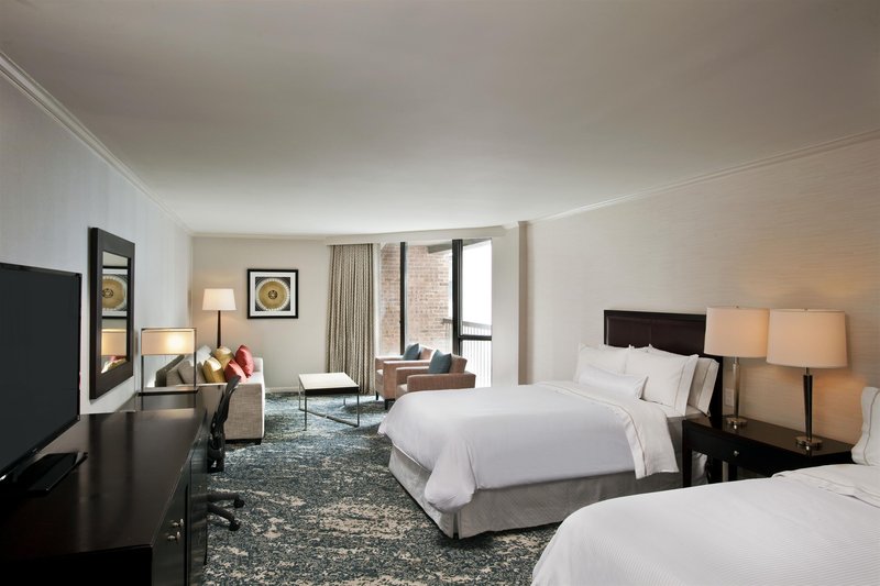 the westin washington d c city center