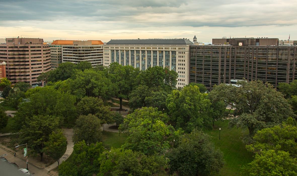 hamilton hotel washington dc